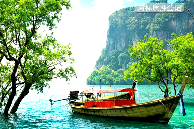 商標權質押登記辦理步驟 商標權質押登記辦理步驟